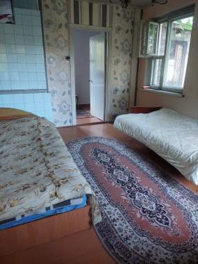 Продаю дачу, кирпичный дом, в 2 этажа. 9