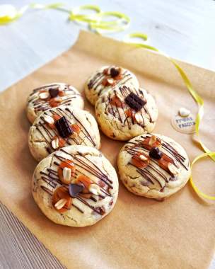 Кукис Cookies