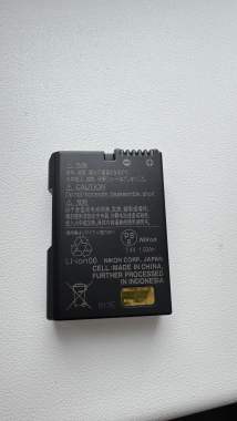 Зеркальный фотоаппарат Nikon 6