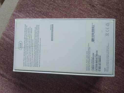 Коробки от iPhone оригинал 2