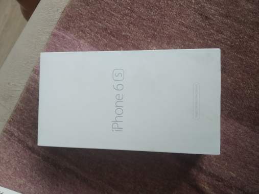 Коробки от iPhone оригинал 5