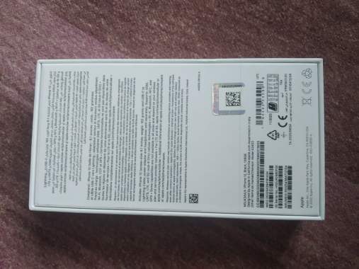 Коробки от iPhone оригинал 6