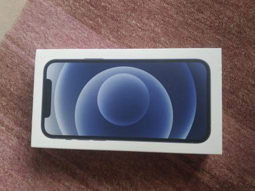 Коробки от iPhone оригинал 7