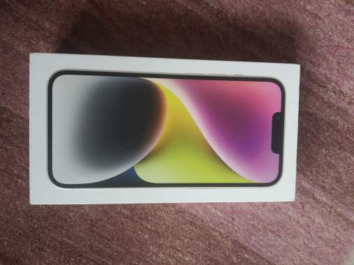 Коробки от iPhone оригинал 9