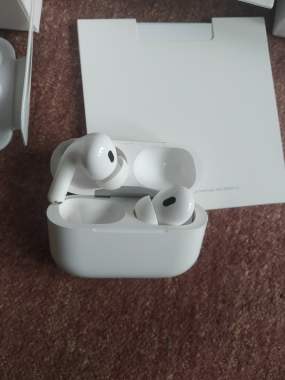 Airpods pro 3