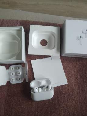 Airpods pro 5