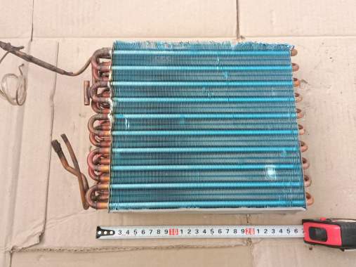 Испарители для холодильников Б/У разные 0