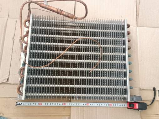 Испарители для холодильников Б/У разные 1