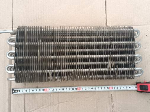 Испарители для холодильников Б/У разные 4