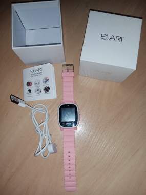 Детские смарт часы 0