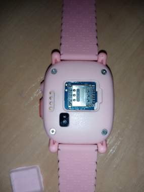 Детские смарт часы 1