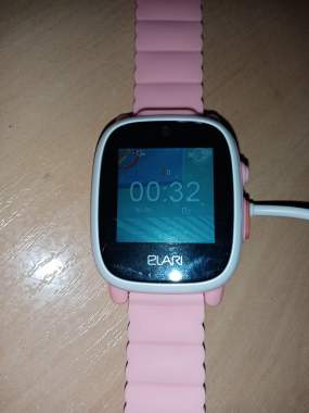 Детские смарт часы 3