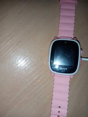 Детские смарт часы 4