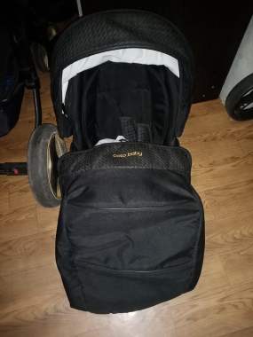 Коляска 2 в 1 2