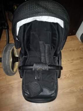 Коляска 2 в 1 3