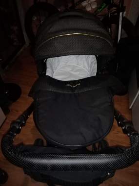 Коляска 2 в 1 4