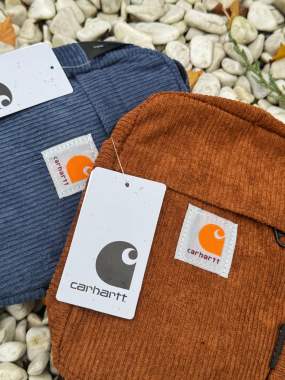 В наличии сумки Carhartt lux качество 0