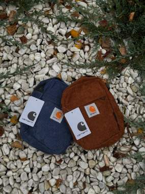 В наличии сумки Carhartt lux качество 1