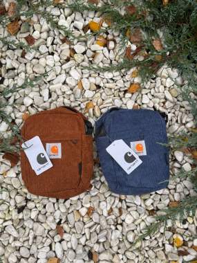 В наличии сумки Carhartt lux качество 2