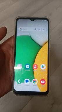 Samsung a03 core 0