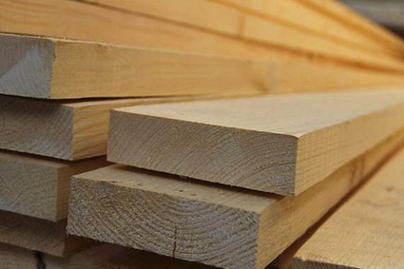 Доска ель 50*200*6000