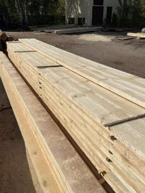 Доска ель 50*100*6000