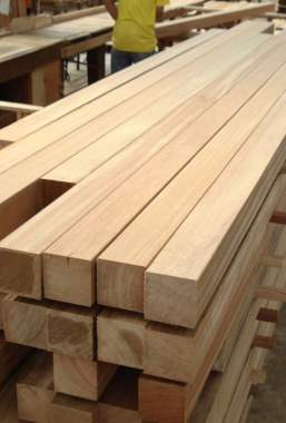 Брус ель 150*150*6000