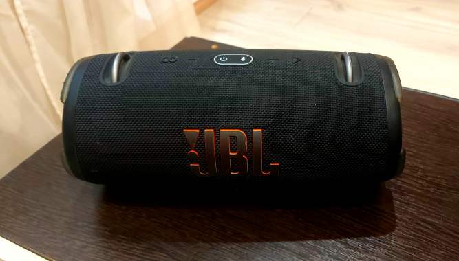 JBL Xtreme 3 2