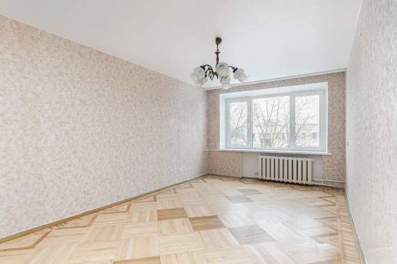 Продается 3-комнатная квартира в центре Минска 2
