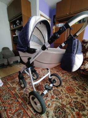 Детская коляска 0