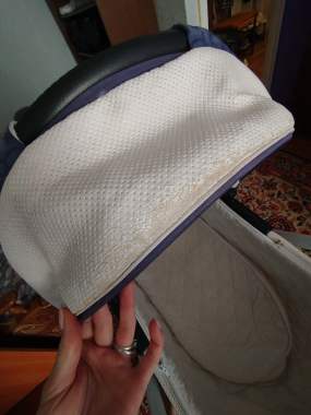 Детская коляска 2