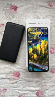 Huawei nova 11i 0