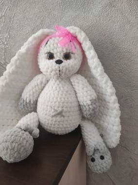 Мягкая игрушка