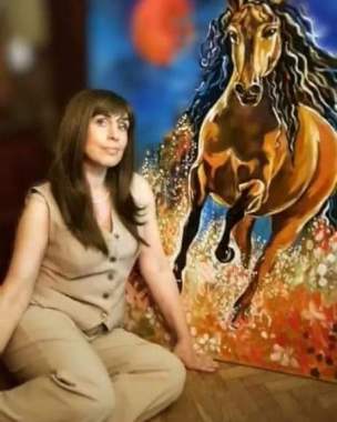 Обучение рисованию