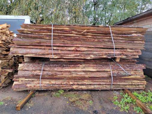 Продаем обрезки дров 2