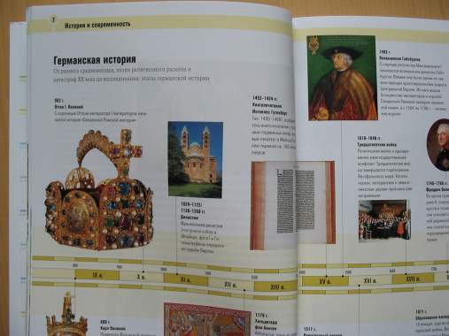 Книга Германия факты 2