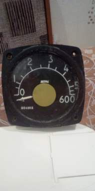 Топливомер 0