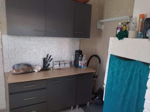 Дом барачного типа 2