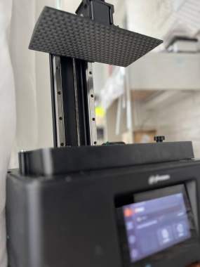 3D принтер Phrozen sonic mighty 8k 1