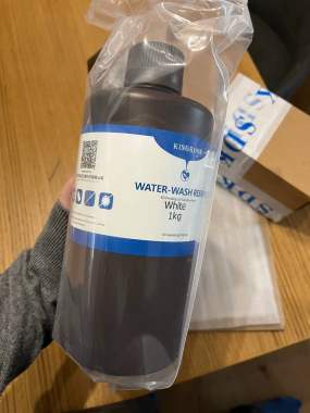 3D принтер Phrozen sonic mighty 8k 3