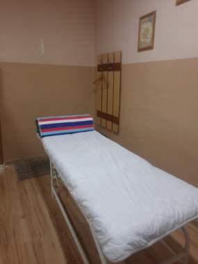 Кабинет массажа 2