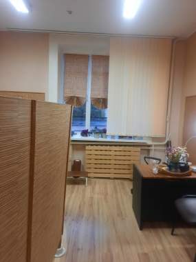 Кабинет массажа 4