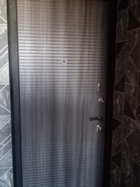 Продажа двухкомнатной квартиры 1