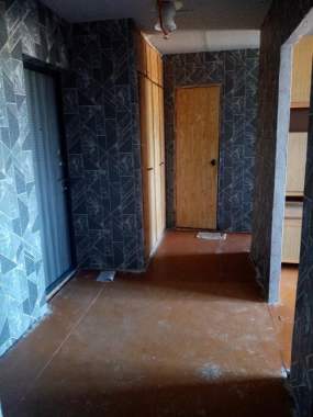 Продажа двухкомнатной квартиры 3