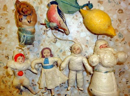 Куплю дорого янтарь , картины , статуэтки , часы 5