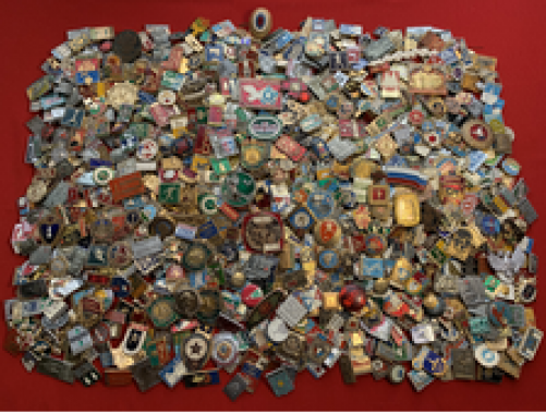 Куплю дорого янтарь , картины , статуэтки , часы 8