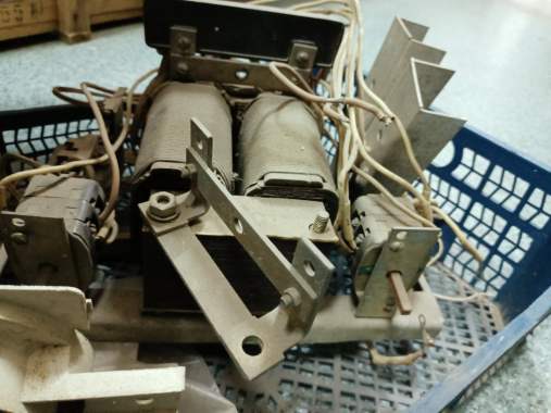 Трансформатор большой 0