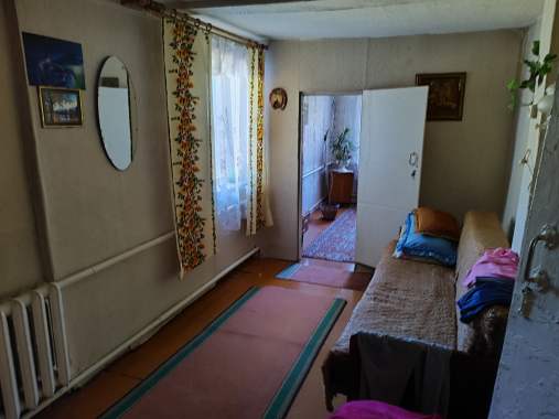 Продается дом 1