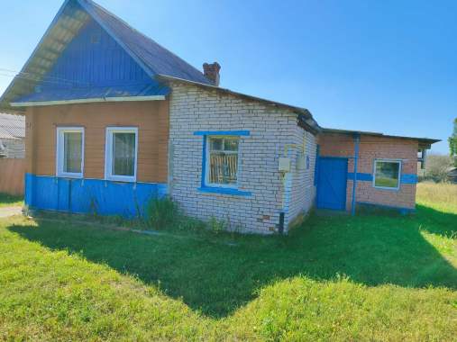 Продается дом 2