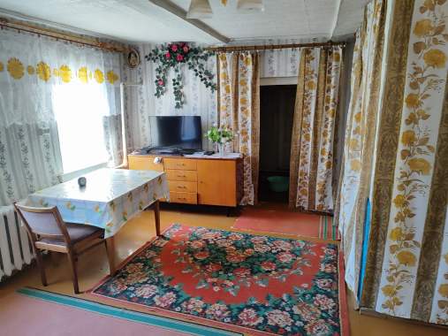 Продается дом 4